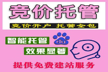 企业成功案例：百度竞价托管的实践与思考